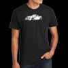 Unisex CVC Tee Thumbnail