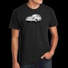Unisex CVC Tee Thumbnail