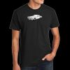 Unisex CVC Tee Thumbnail