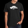 Unisex CVC Tee Thumbnail