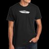 Unisex CVC Tee Thumbnail