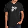 Unisex CVC Tee Thumbnail