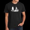 Unisex CVC Tee Thumbnail