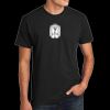 Unisex CVC Tee Thumbnail