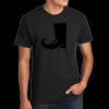 Unisex CVC Tee Thumbnail
