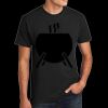 Unisex CVC Tee Thumbnail
