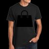 Unisex CVC Tee Thumbnail