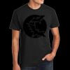 Unisex CVC Tee Thumbnail