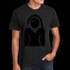 Unisex CVC Tee Thumbnail