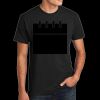 Unisex CVC Tee Thumbnail