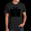 Unisex CVC Tee Thumbnail