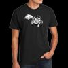 Unisex CVC Tee Thumbnail