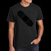 Unisex CVC Tee Thumbnail