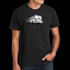 Unisex CVC Tee Thumbnail