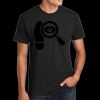 Unisex CVC Tee Thumbnail