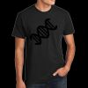 Unisex CVC Tee Thumbnail