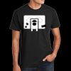 Unisex CVC Tee Thumbnail