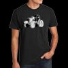 Unisex CVC Tee Thumbnail