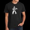 Unisex CVC Tee Thumbnail