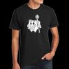 Unisex CVC Tee Thumbnail
