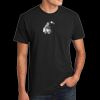 Unisex CVC Tee Thumbnail