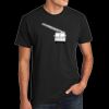 Unisex CVC Tee Thumbnail