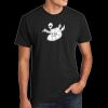 Unisex CVC Tee Thumbnail