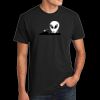 Unisex CVC Tee Thumbnail