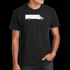 Unisex CVC Tee Thumbnail