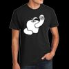 Unisex CVC Tee Thumbnail