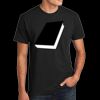 Unisex CVC Tee Thumbnail