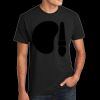 Unisex CVC Tee Thumbnail