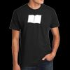Unisex CVC Tee Thumbnail