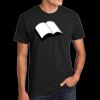 Unisex CVC Tee Thumbnail