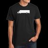 Unisex CVC Tee Thumbnail