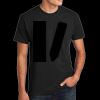 Unisex CVC Tee Thumbnail