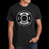 Unisex CVC Tee Thumbnail