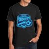 Unisex CVC Tee Thumbnail