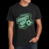 Unisex CVC Tee Thumbnail