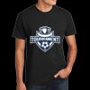 Unisex CVC Tee Thumbnail