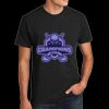 Unisex CVC Tee Thumbnail