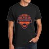 Unisex CVC Tee Thumbnail