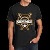 Unisex CVC Tee Thumbnail