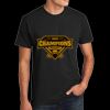 Unisex CVC Tee Thumbnail