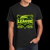Unisex CVC Tee Thumbnail