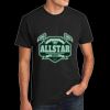Unisex CVC Tee Thumbnail