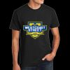 Unisex CVC Tee Thumbnail