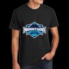 Unisex CVC Tee Thumbnail