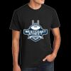 Unisex CVC Tee Thumbnail