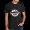 Unisex CVC Tee Thumbnail